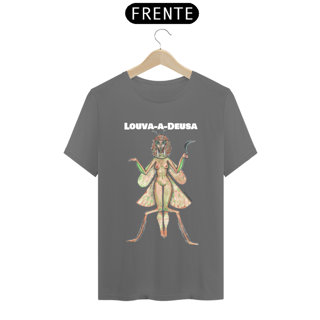 Nome do produto Camiseta Louvetes estonada