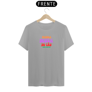 Nome do produto Camiseta Minha Deusa do céu
