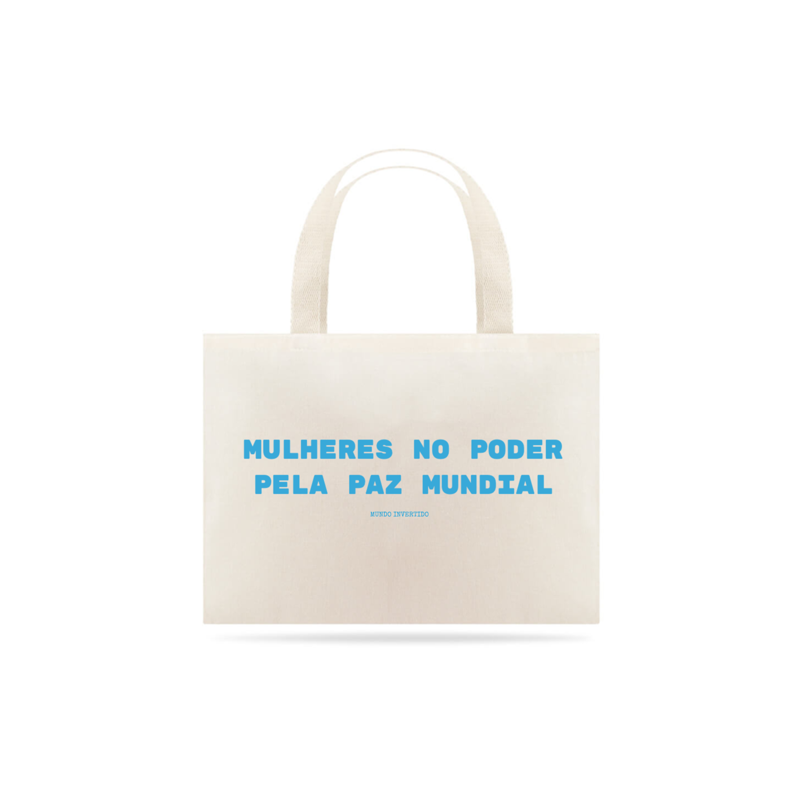 Ecobag Desejo de Miss