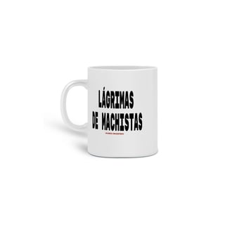 Nome do produto Caneca Chororô