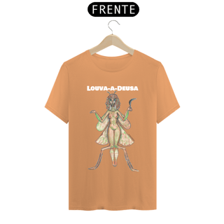 Nome do produto Camiseta Louvetes estonada