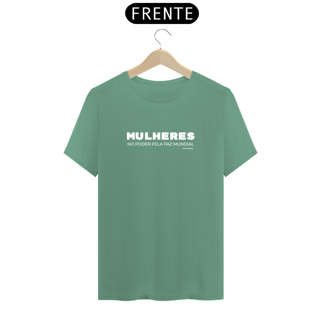 Nome do produto Camiseta Desejo de Miss estonada