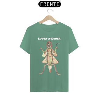Nome do produto Camiseta Louvetes estonada