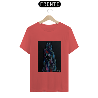 Nome do produto Camiseta Louve a Deusa estonada