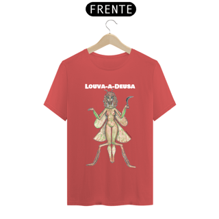 Nome do produto Camiseta Louvetes estonada