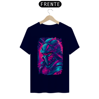 Nome do produto Camiseta Cyberpunk - Ronin 7