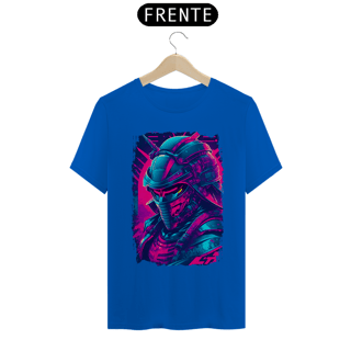 Nome do produto Camiseta Cyberpunk - Ronin 7