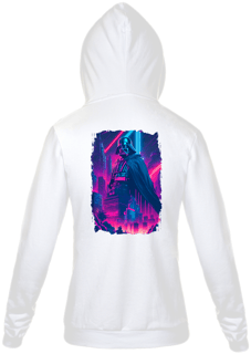 Nome do produto Moletom Cyberpunk - Synth Lord