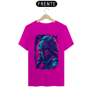 Nome do produto Camiseta Cyberpunk - Ronin 7