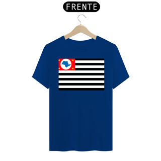 Nome do produto Camiseta Bandeira SP