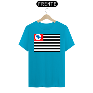 Nome do produto Camiseta Bandeira SP