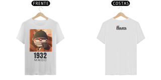 Nome do produto Camiseta MMDC 1392