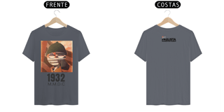 Nome do produto Camiseta MMDC 1392