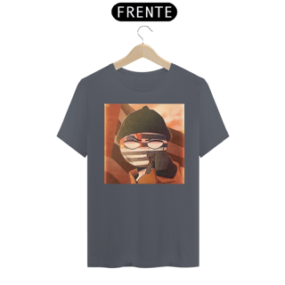 Nome do produto Camiseta Você tem um dever a cumprir basica