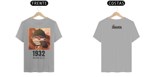 Nome do produto Camiseta MMDC 1392