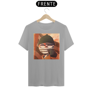 Nome do produto Camiseta Você tem um dever a cumprir basica