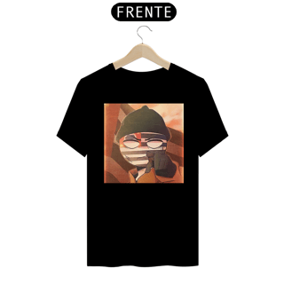 Nome do produto Camiseta Você tem um dever a cumprir basica