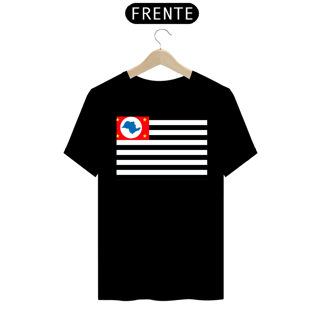 Nome do produto Camiseta Bandeira SP