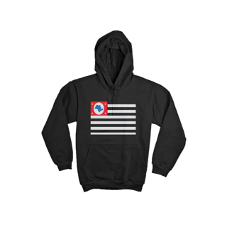 Nome do produto Moletom Bandeira SP
