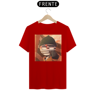 Nome do produto Camiseta Você tem um dever a cumprir basica