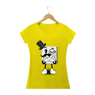 Nome do produto BabyLook PaperSir