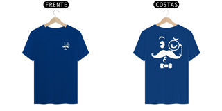 Nome do produto Camiseta Classica - PaperSir Classic