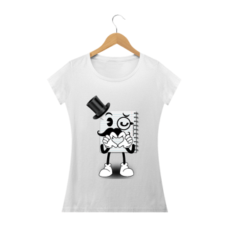 Nome do produto BabyLook PaperSir