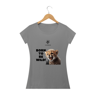 Baby Look - Born to be wild