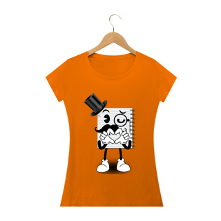 Nome do produto BabyLook PaperSir