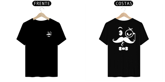 Camiseta Classica - PaperSir Classic