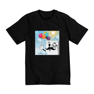 Camiseta Baloon PaperSir