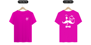 Nome do produto Camiseta Classica - PaperSir Classic