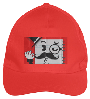 Nome do produto Boné PaperSir