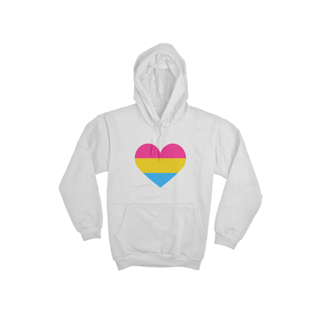 Coração Pansexual