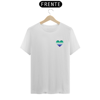 Nome do produto Coração Gay