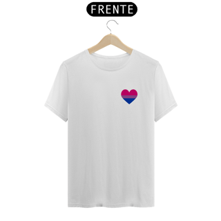 Nome do produto Coração Bissexual