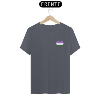 Nome do produto Coração Queer