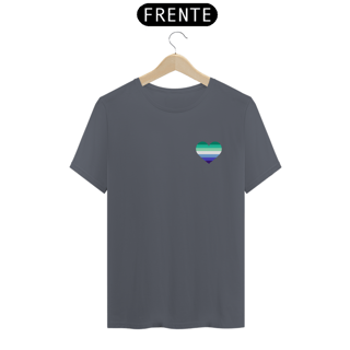 Nome do produto Coração Gay