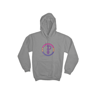 Símbolo Pansexual