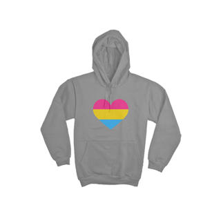 Nome do produto Coração Pansexual