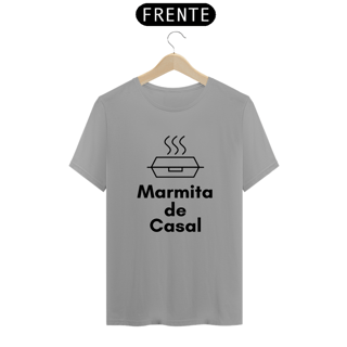 Nome do produto Marmita de casal
