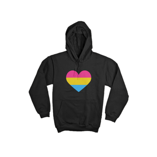 Nome do produto Coração Pansexual