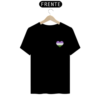 Nome do produto Coração Queer