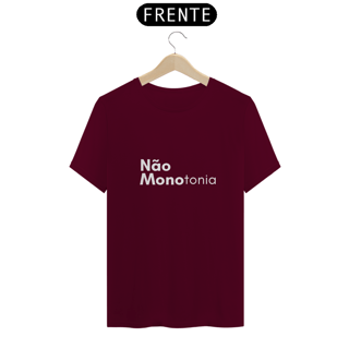 Não Monotonia