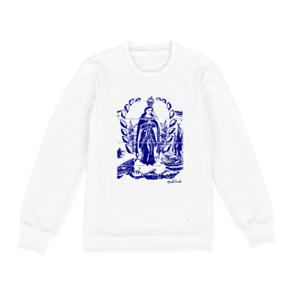 Nome do produto Moletom Apeluciado Nossa Senhora dos Navegantes