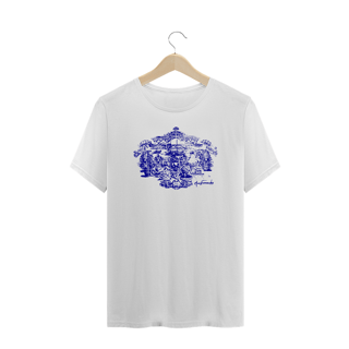 Nome do produto Camiseta Plus Size Senhor dos Vinhos