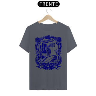 Nome do produto Camiseta Básica Nosso Senhor Jesus Cristo