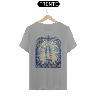 Nome do produto Camiseta Básica Nossa Senhora das Graças