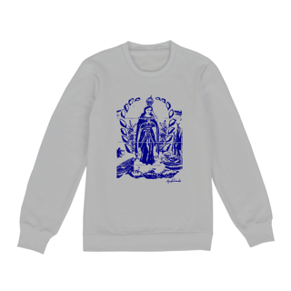 Nome do produto Moletom Apeluciado Nossa Senhora dos Navegantes