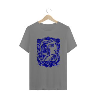 Nome do produto Camiseta Plus Size Nosso Senhor Jesus Cristo